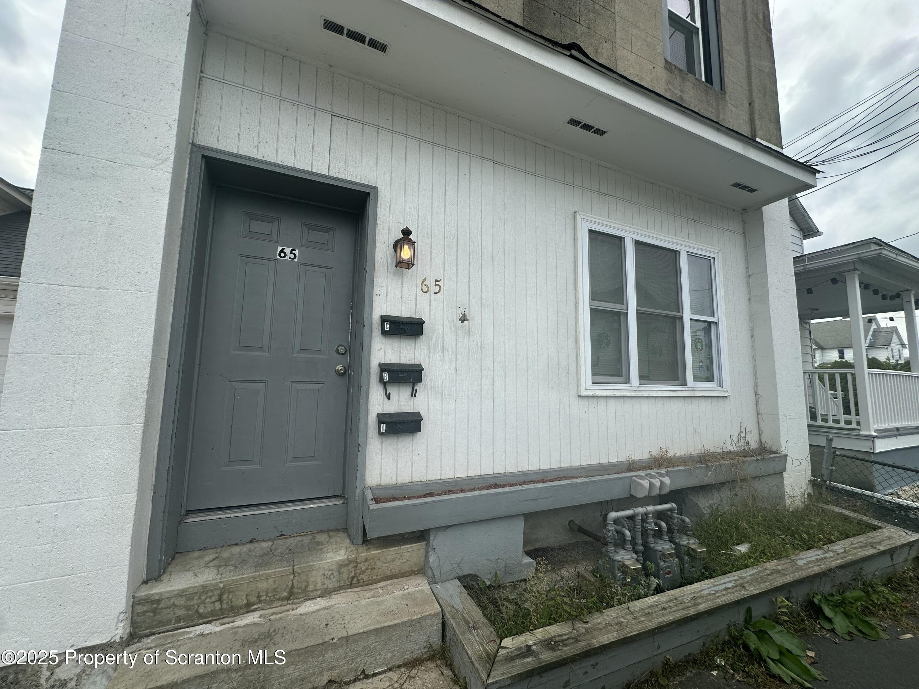 65 Center Street Unit: 2