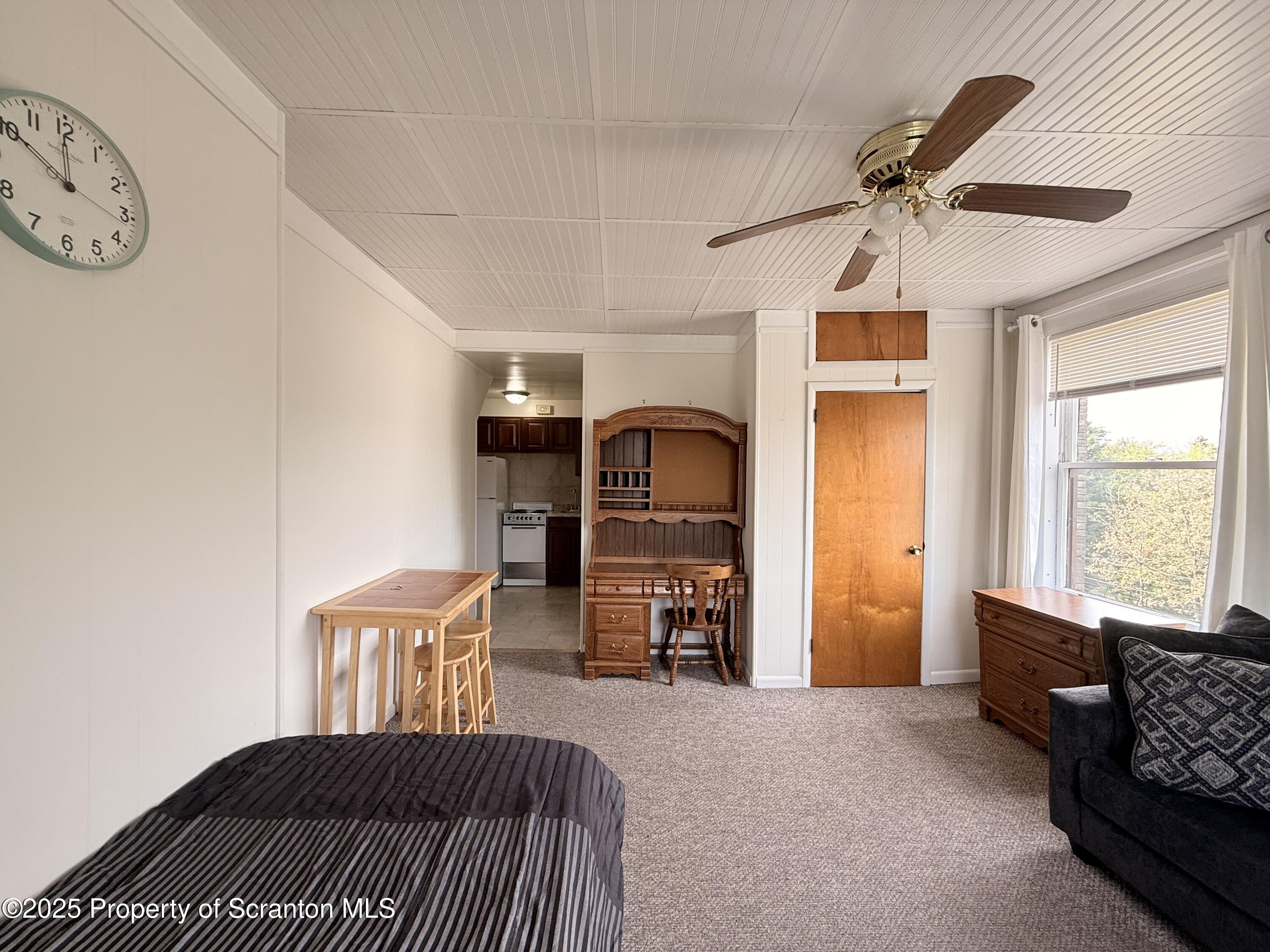 629 Clay Avenue Unit: 2C