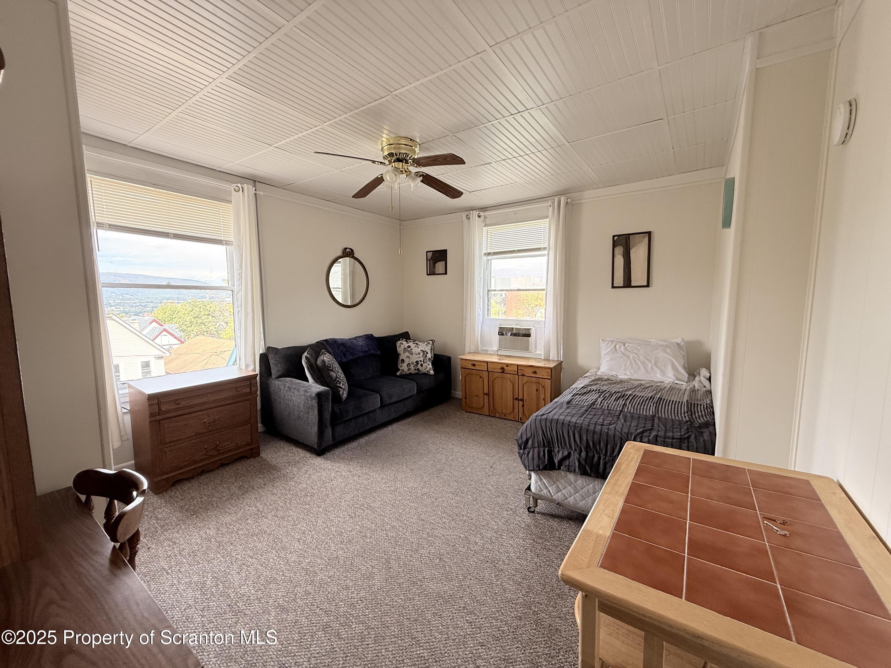 629 Clay Avenue Unit: 2C