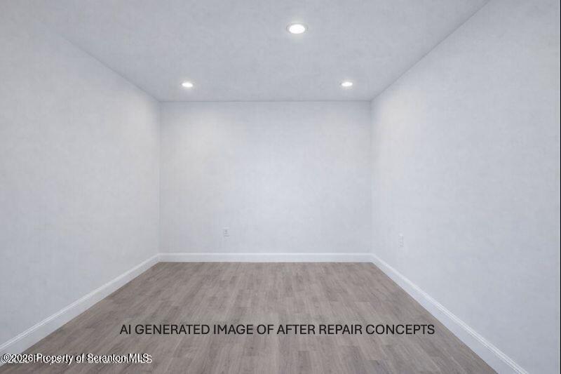 213 W Market (Bottom flr.) Street