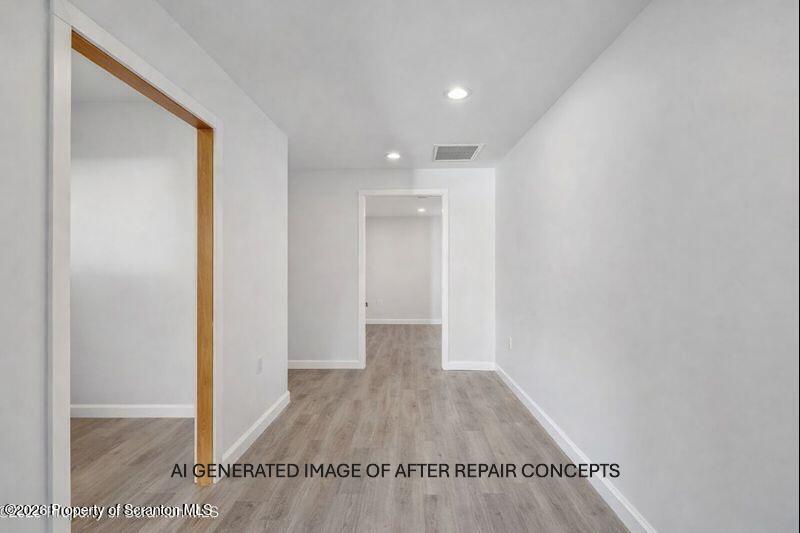 213 W Market (Bottom flr.) Street