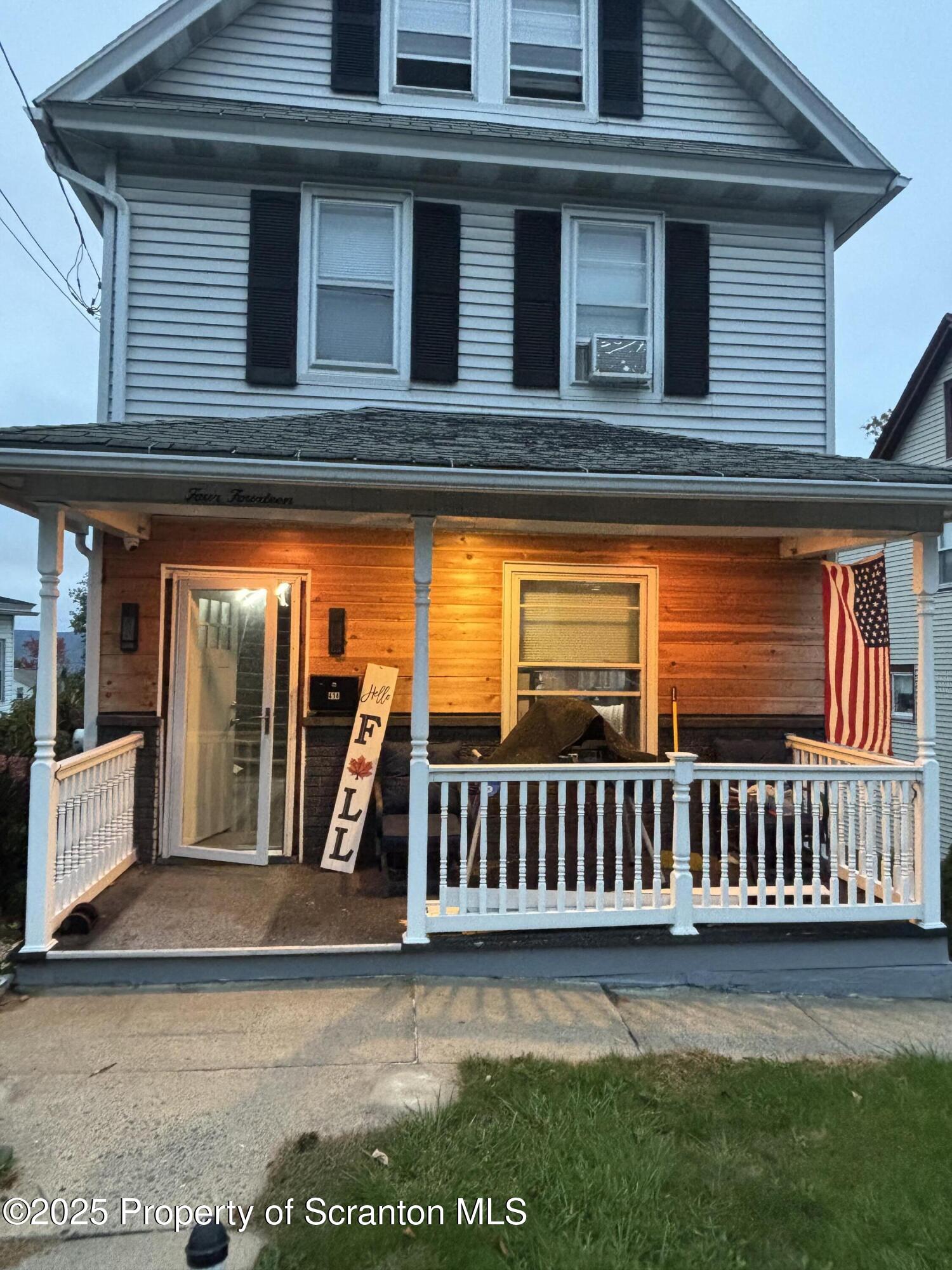 414 Wintermantle Avenue