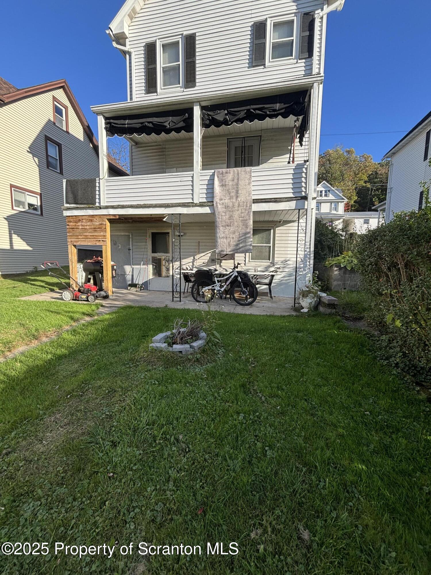 414 Wintermantle Avenue