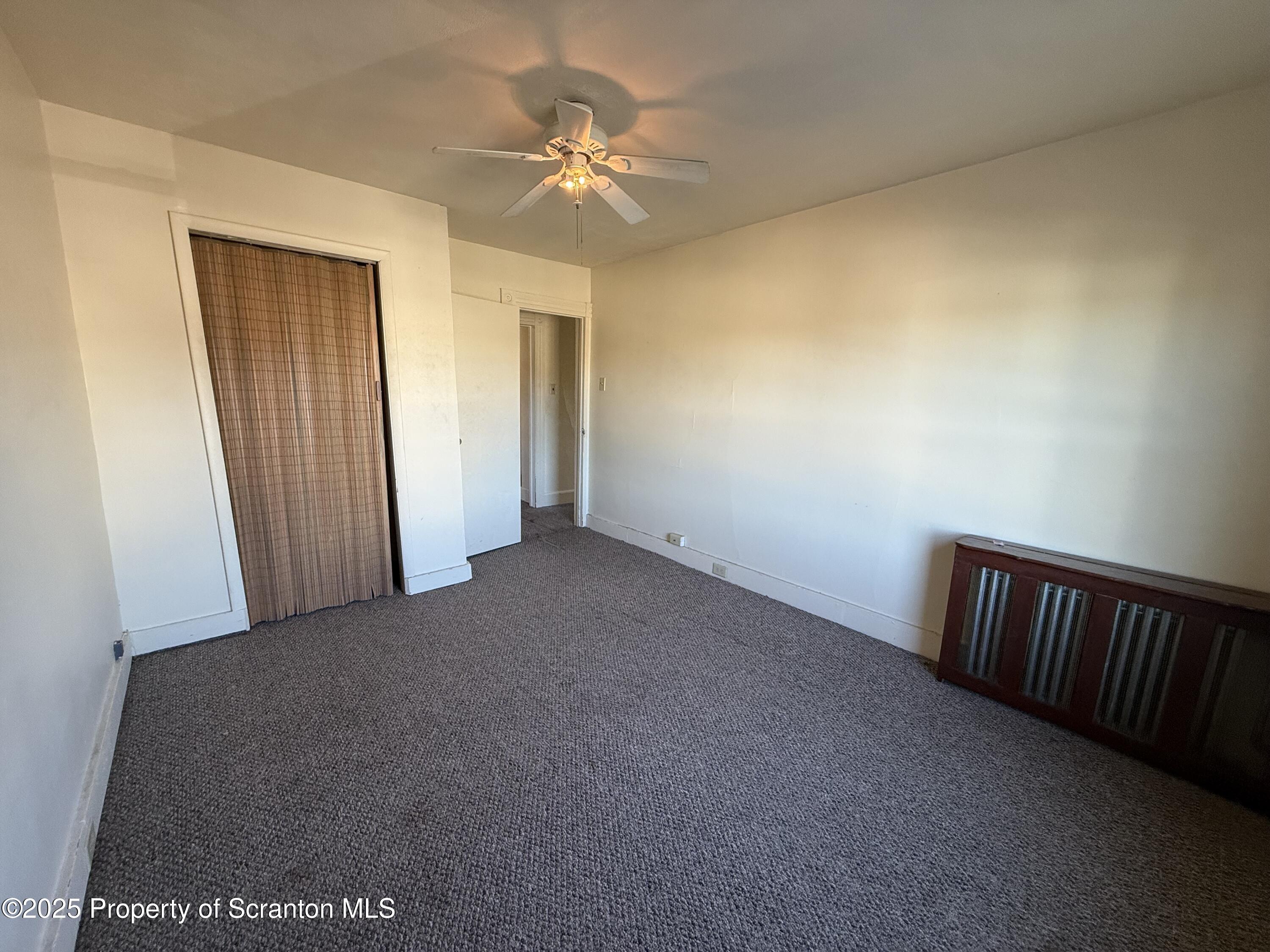 1315 Farr Street Unit: 2