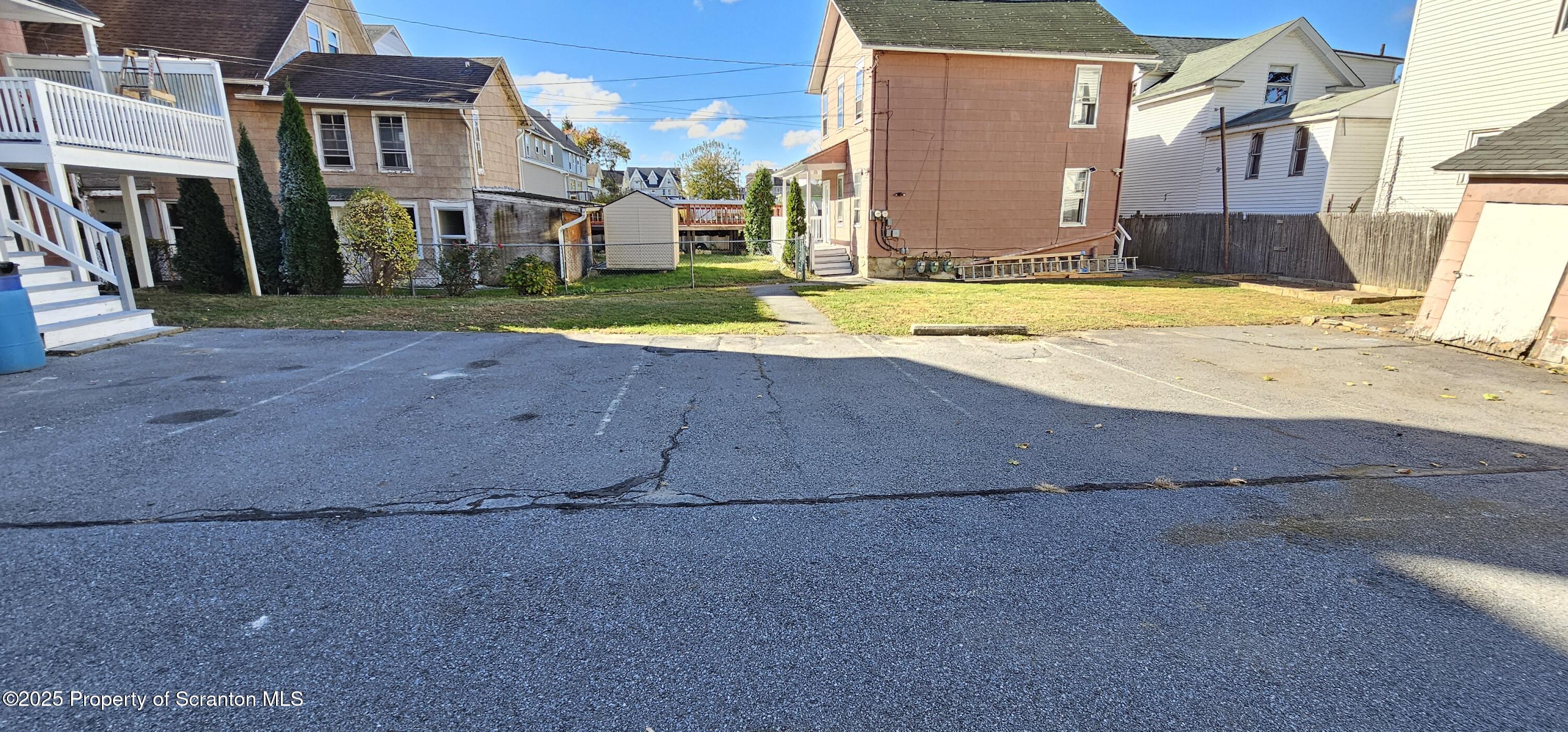 126 S Rebecca Avenue