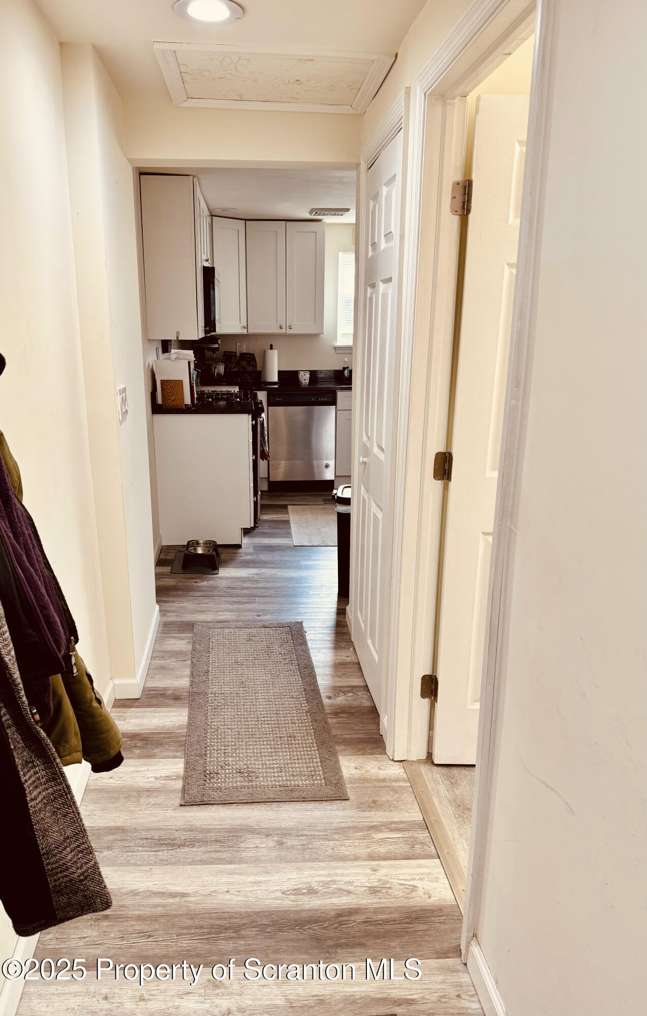 200 Dunmore Street Unit: 3