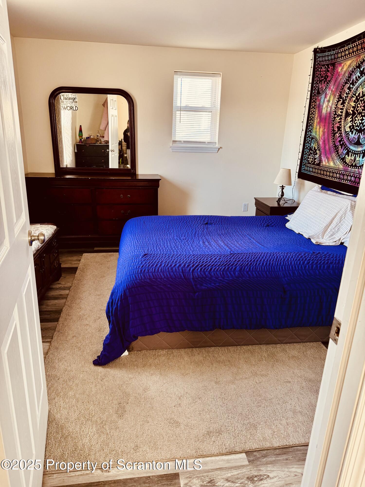 200 Dunmore Street Unit: 3