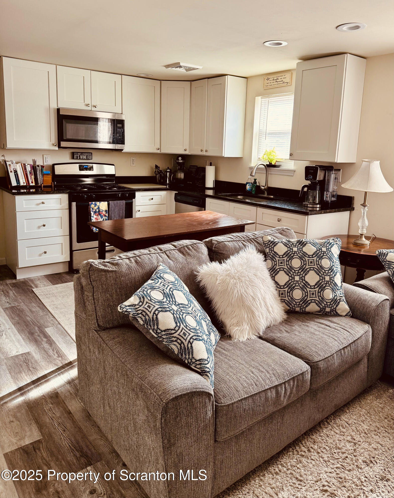 200 Dunmore Street Unit: 3