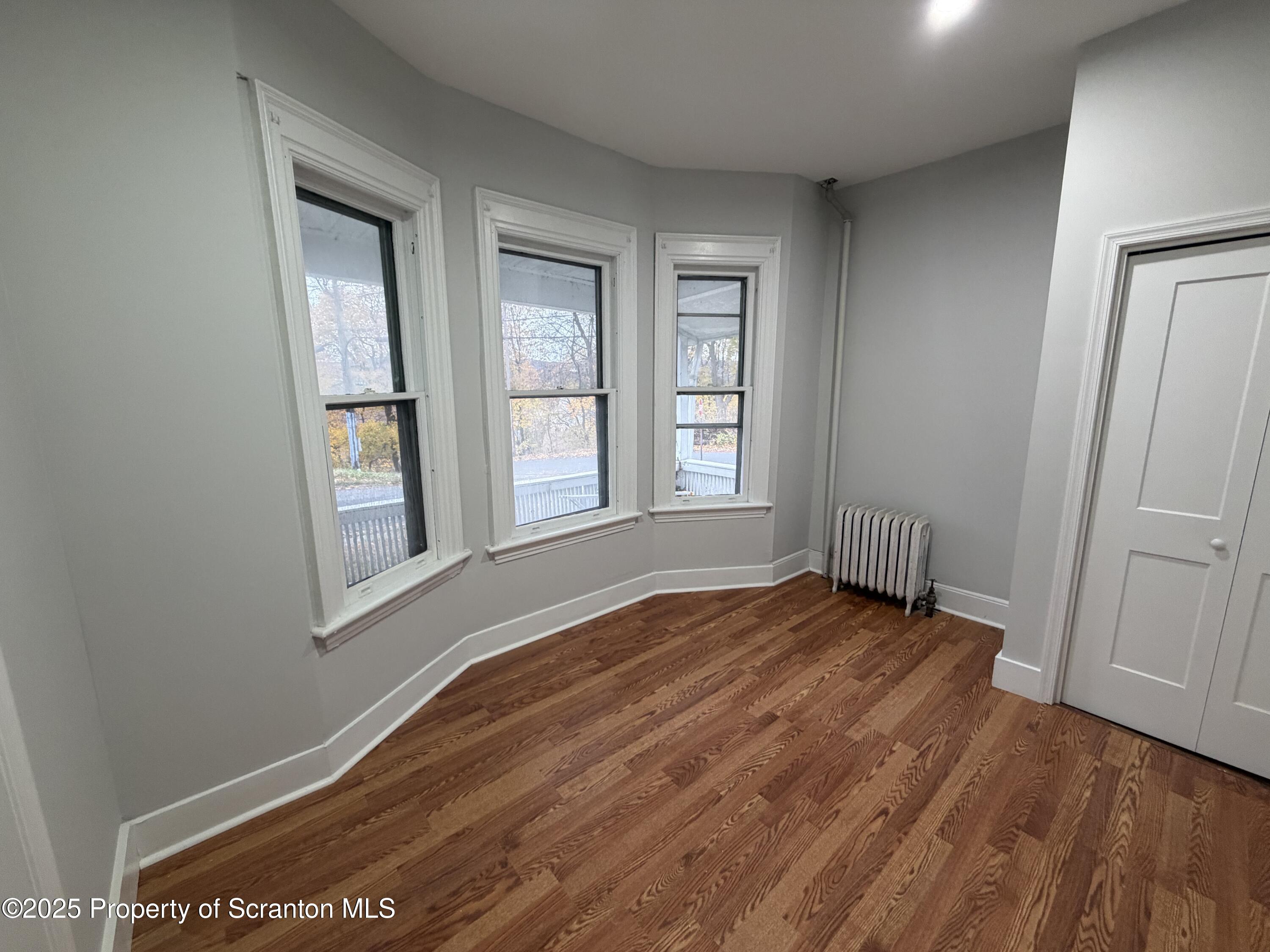 2105 Belmont Terrace Unit: 1