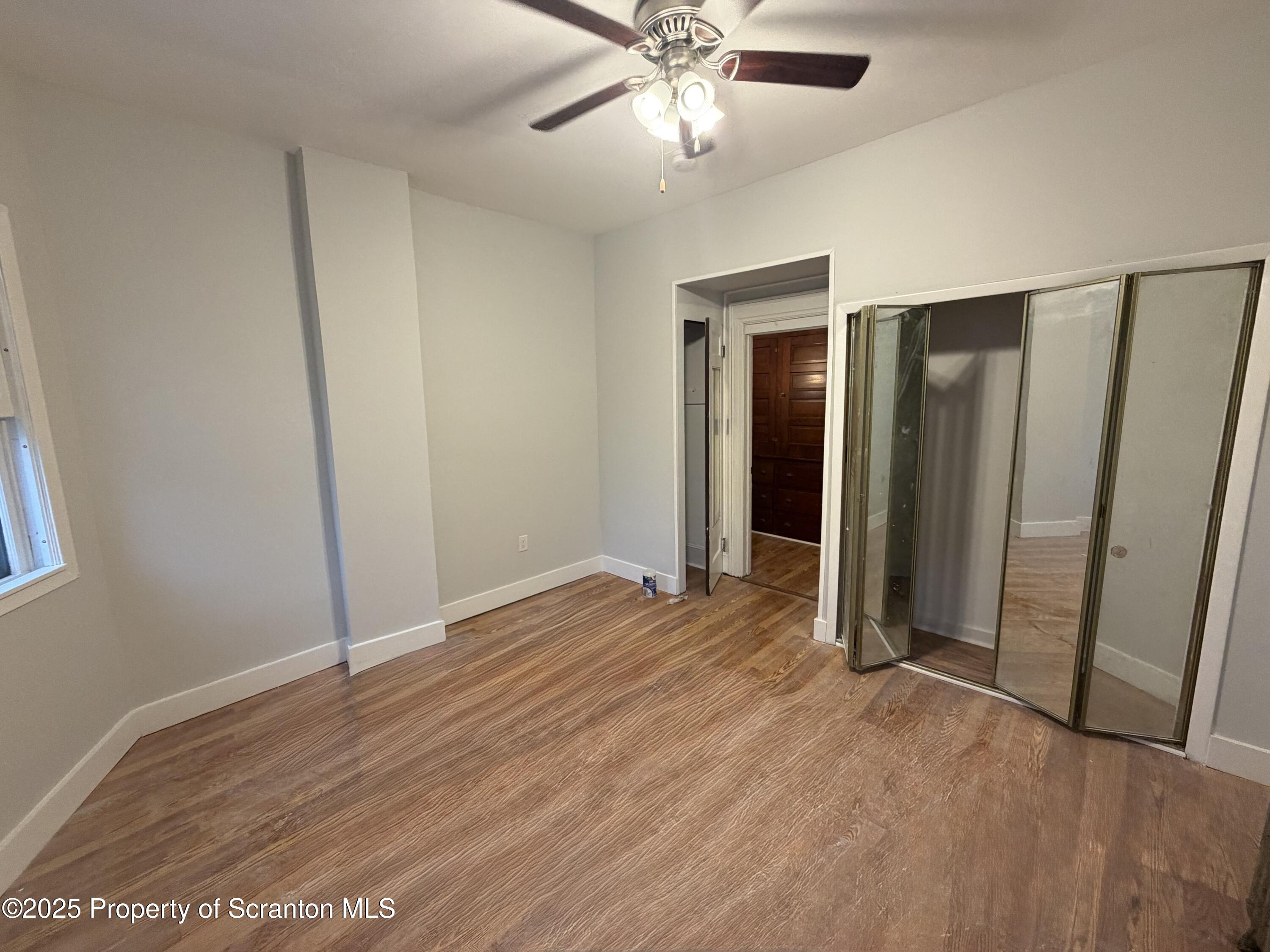 2105 Belmont Terrace Unit: 1