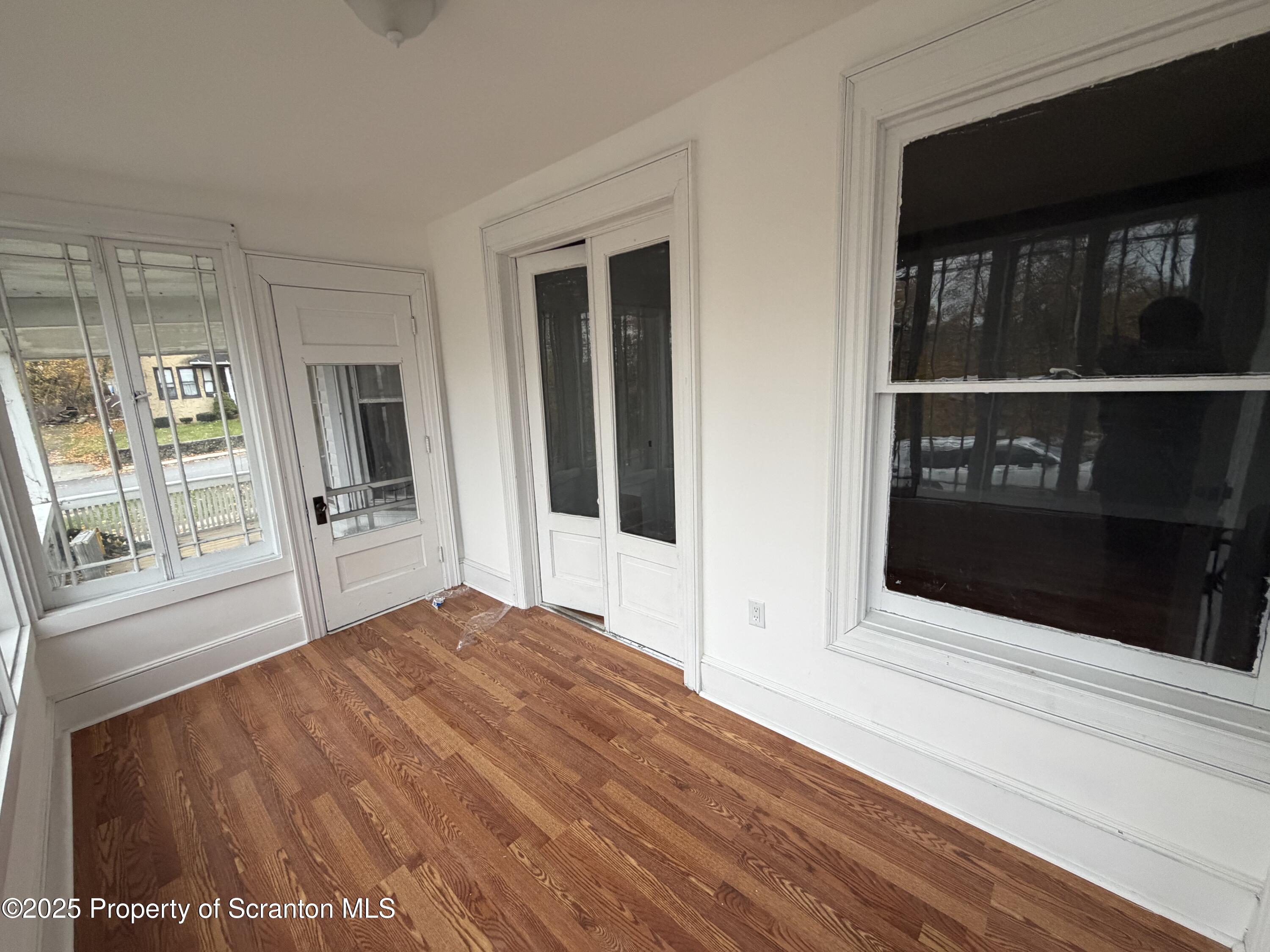 2105 Belmont Terrace Unit: 1