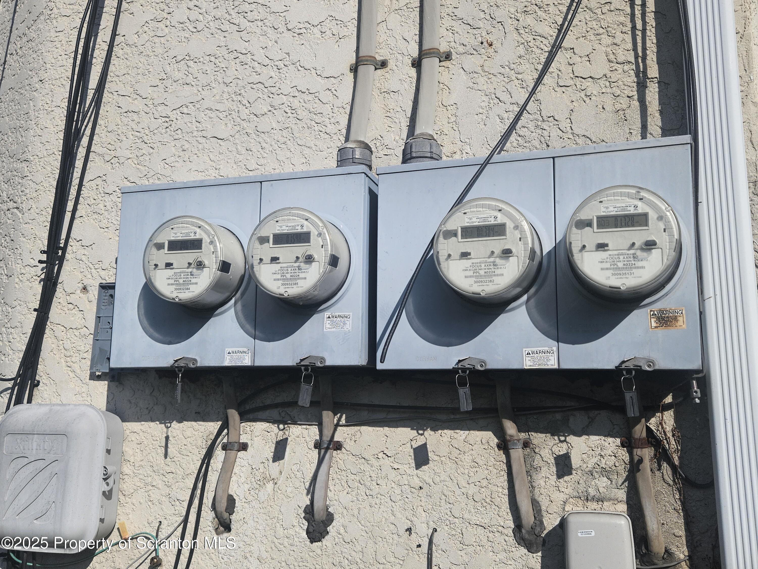 3268-3270 Pittston Avenue