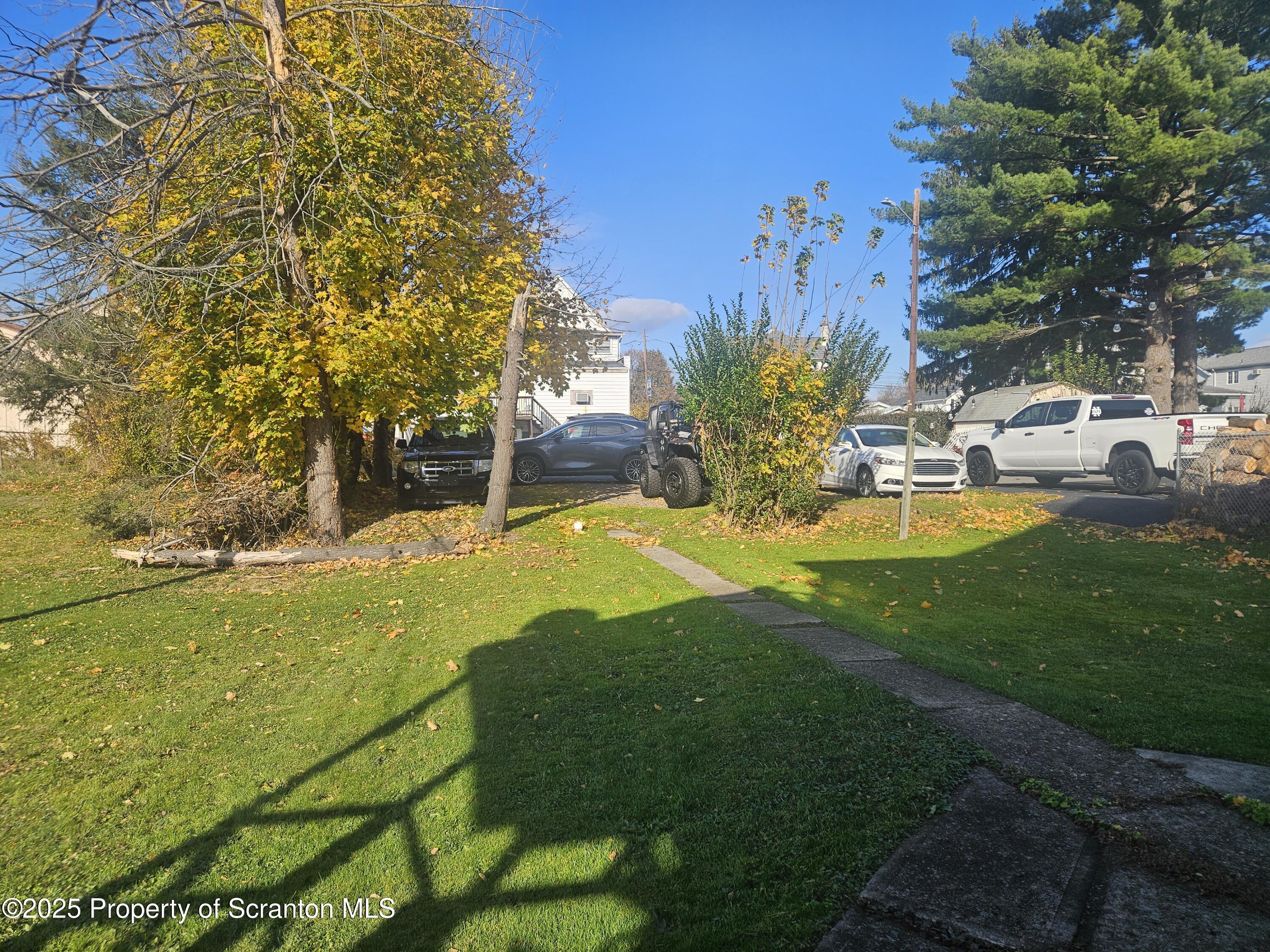 3268-3270 Pittston Avenue