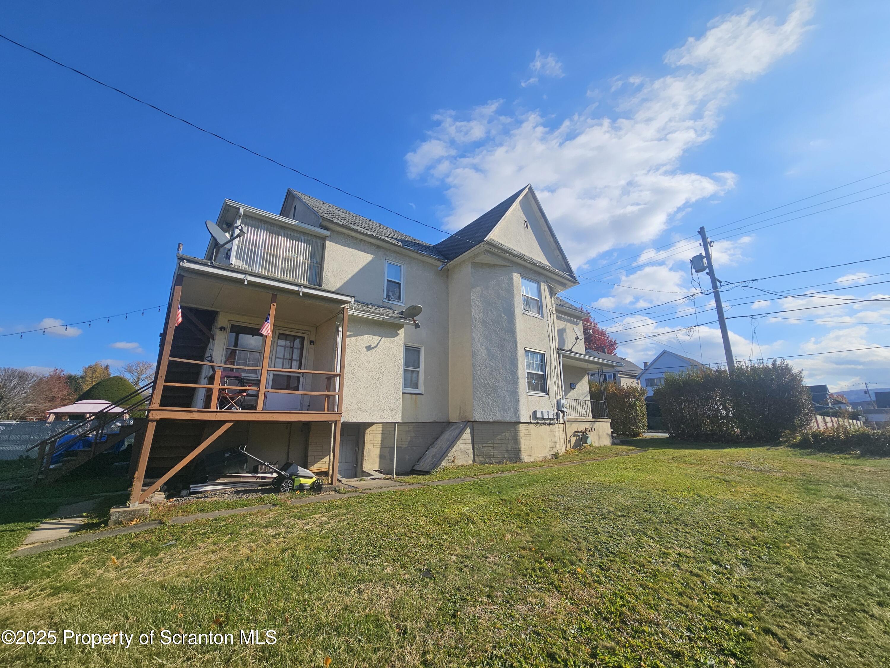 3268-3270 Pittston Avenue