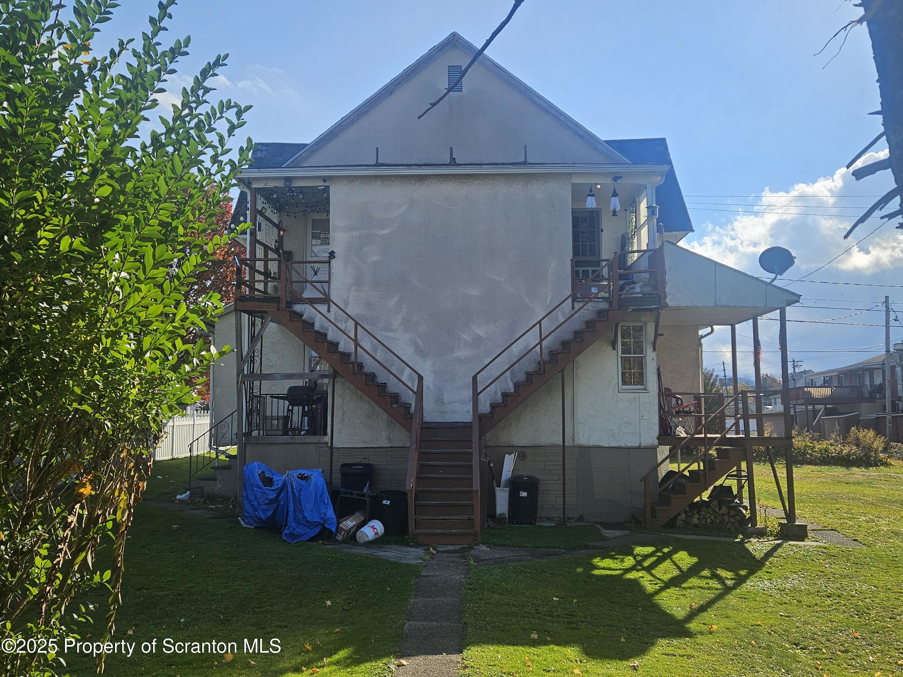 3268-3270 Pittston Avenue