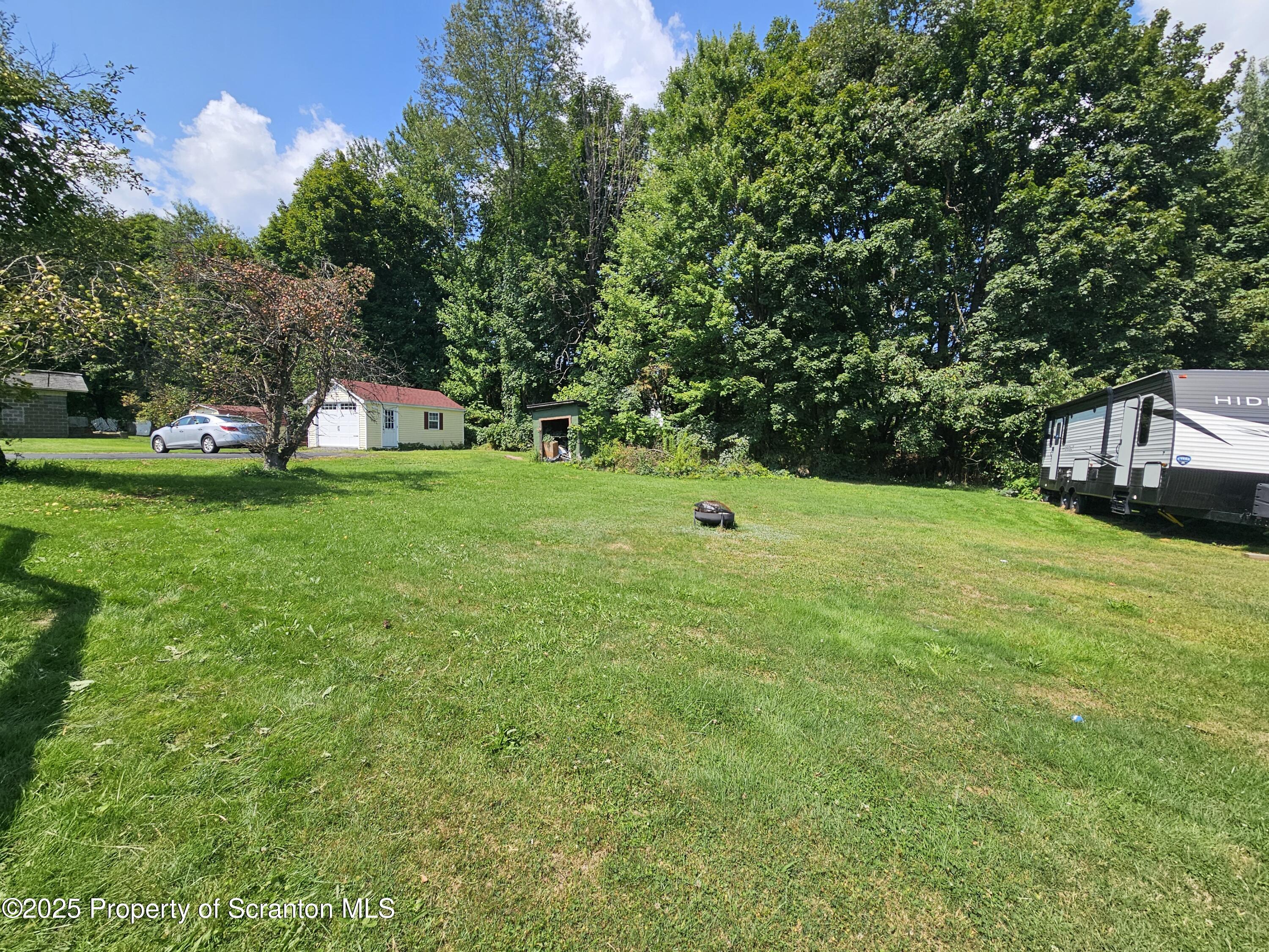 134 S Main Street Unit: D