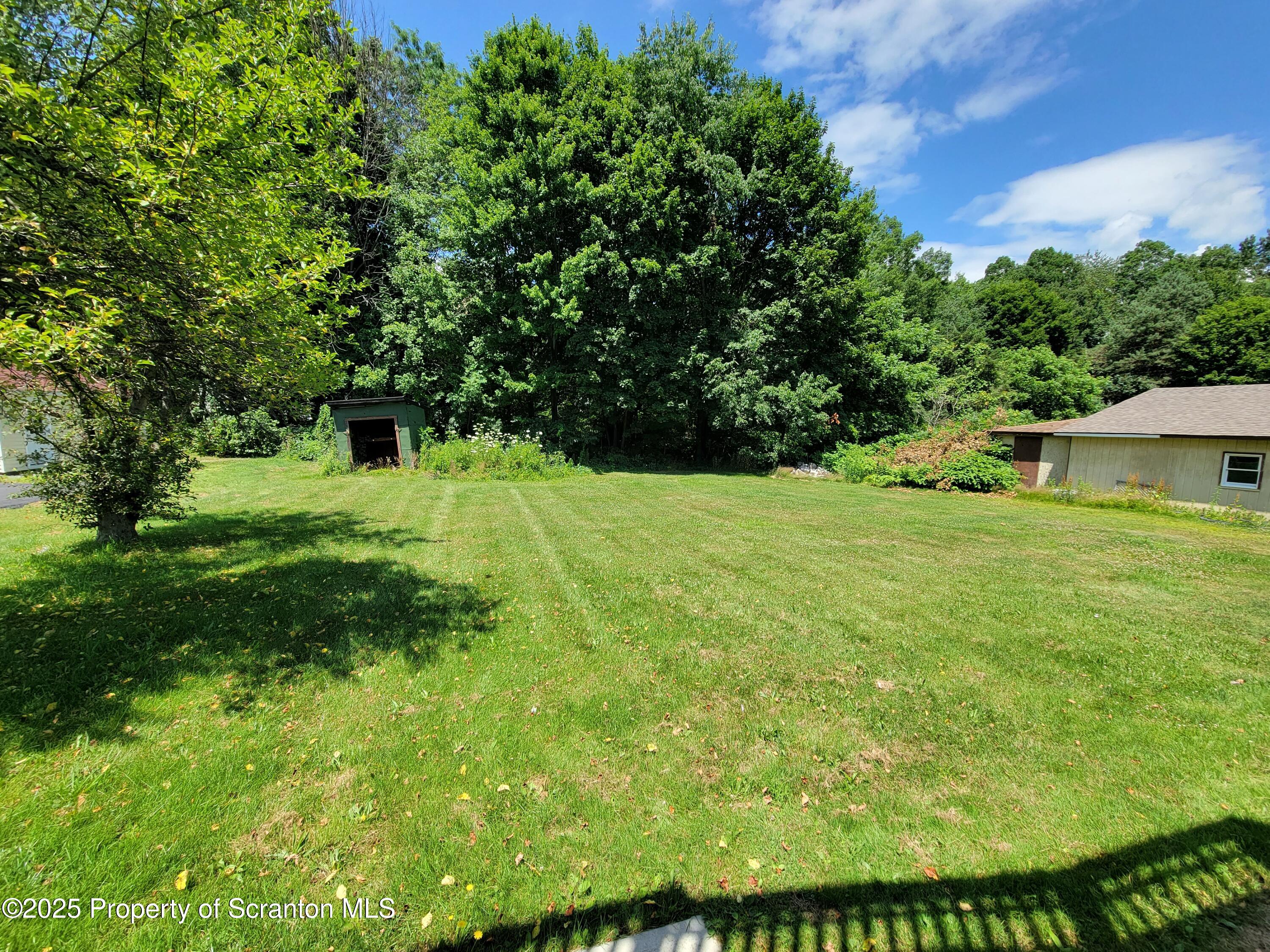 134 S Main Street Unit: E