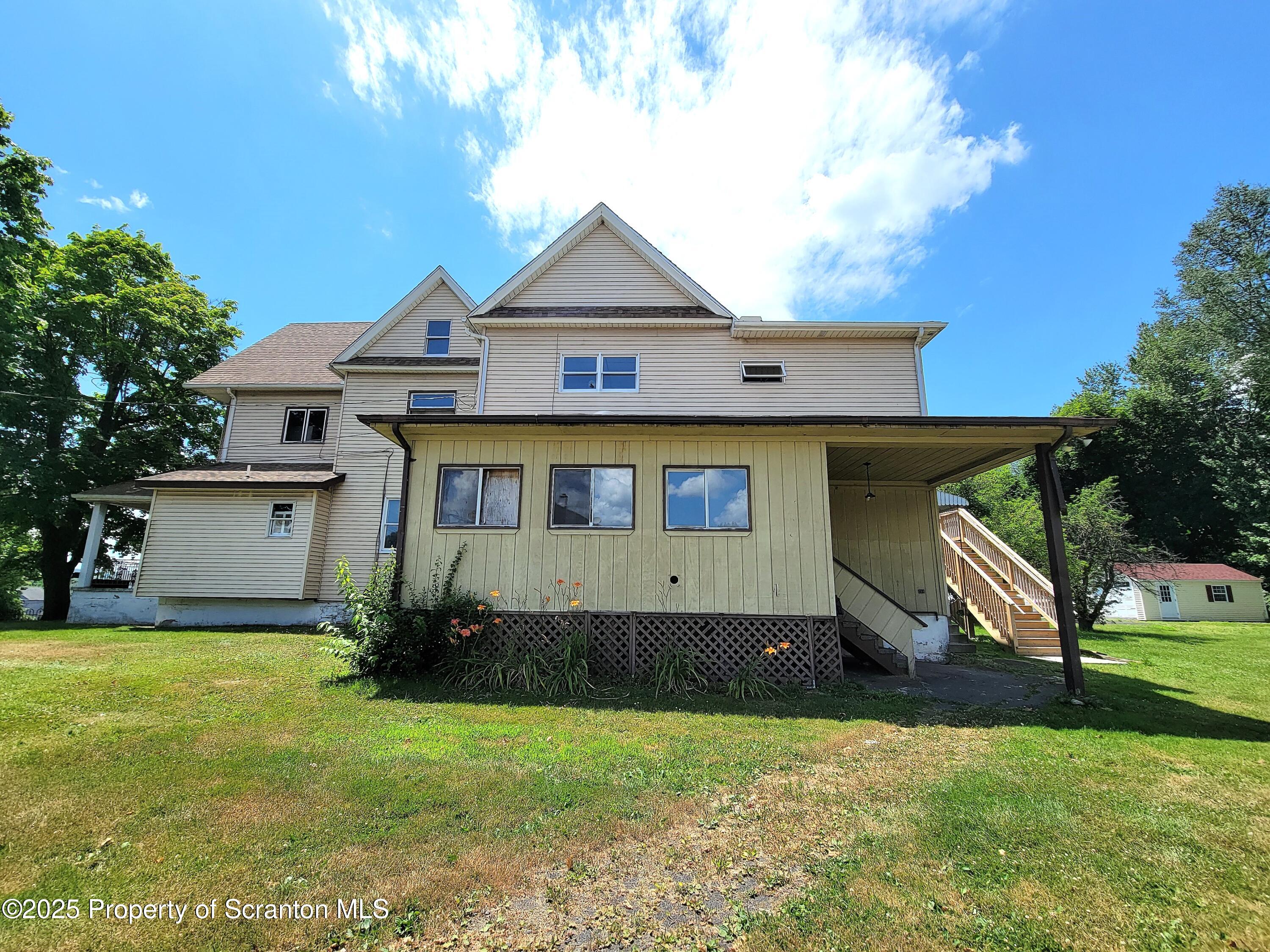 134 S Main Street Unit: E