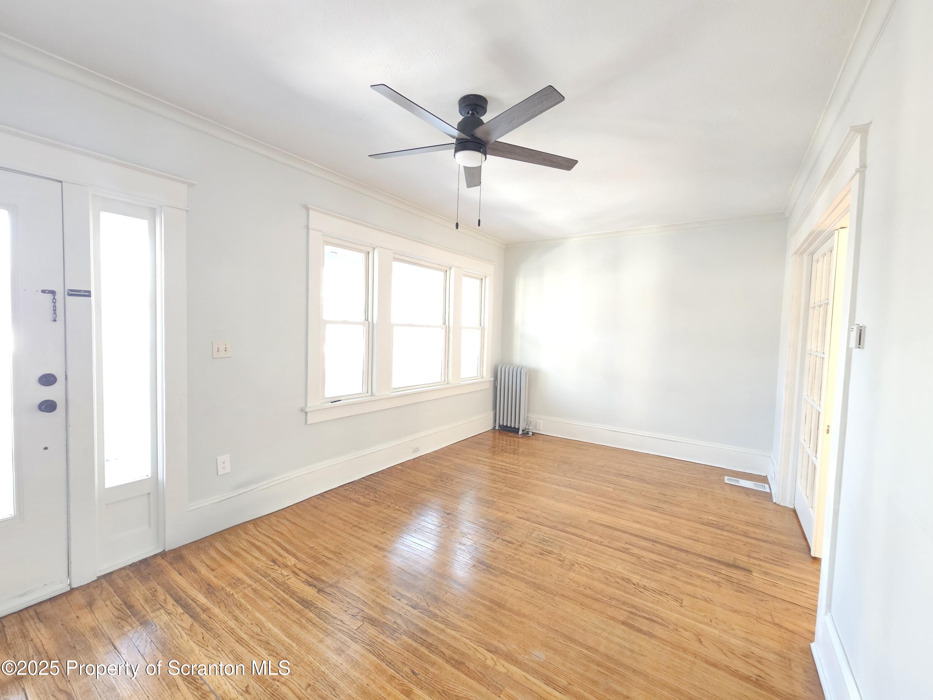 1115 W Market Street