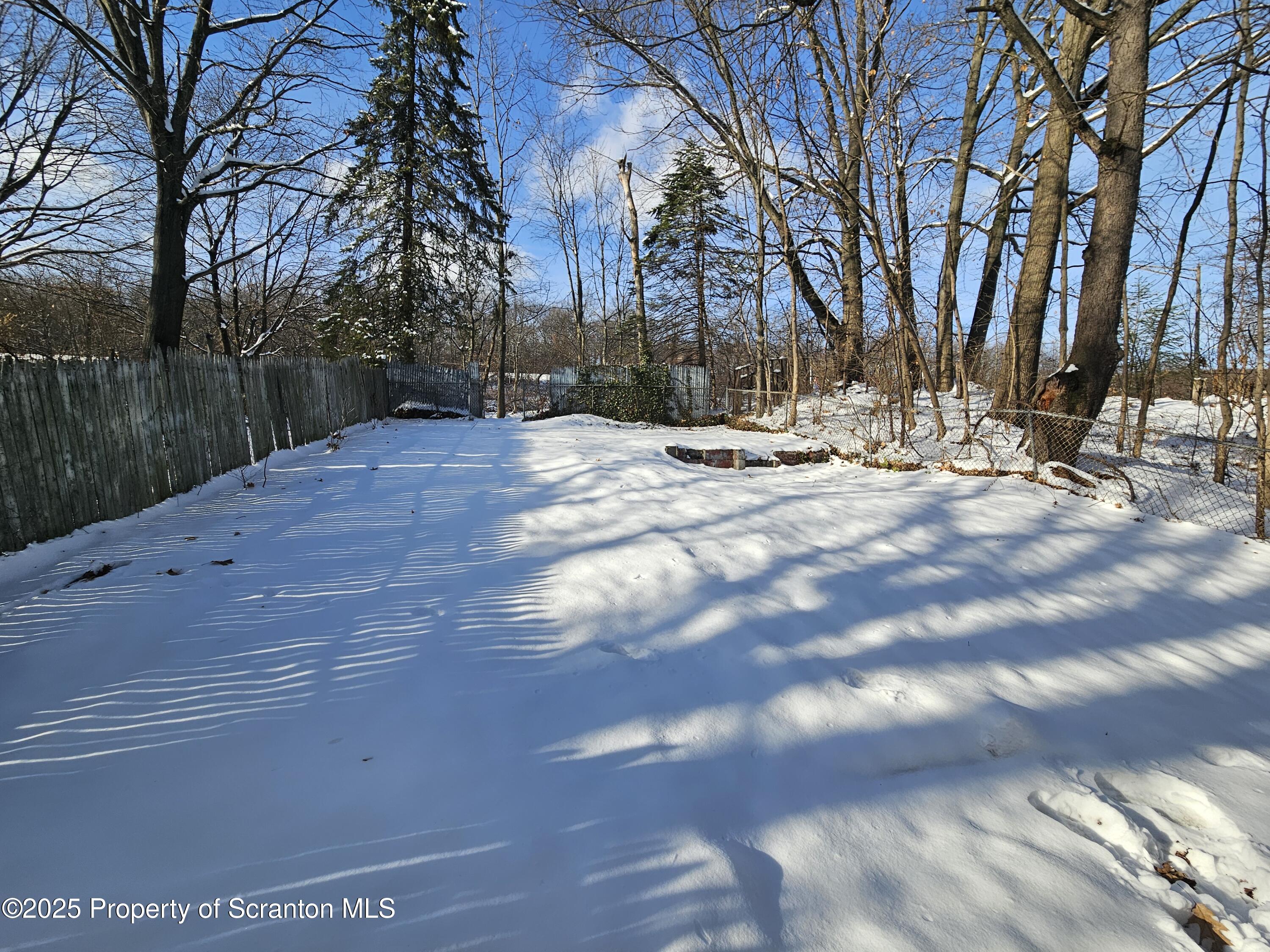 1115 W Market Street