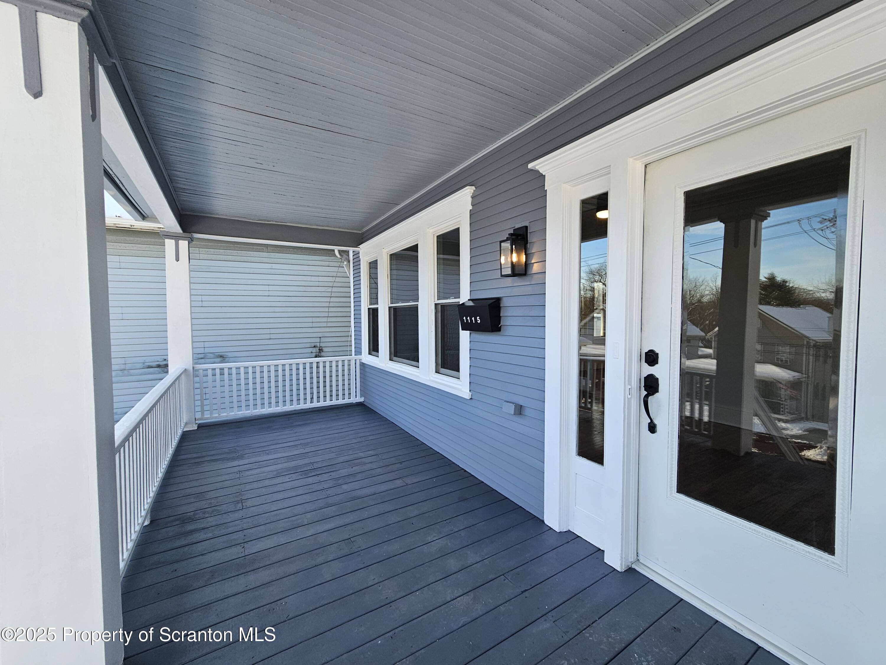 1115 W Market Street