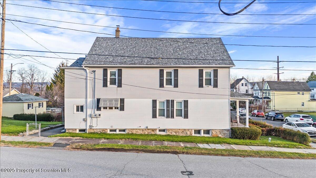 1446 Thackery Street