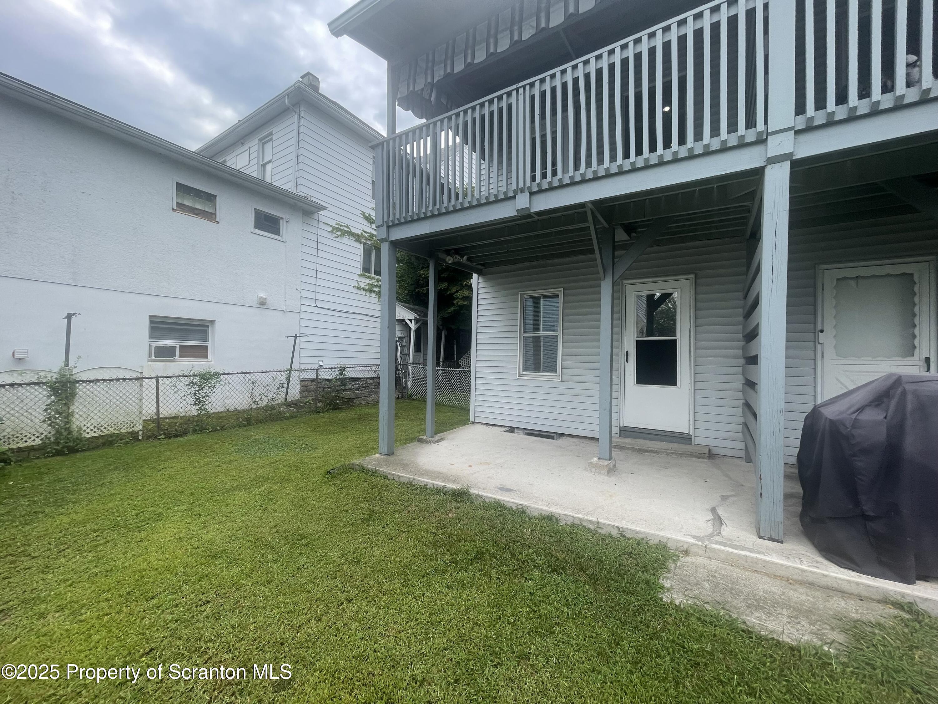 608 N Sumner Avenue Unit: 608