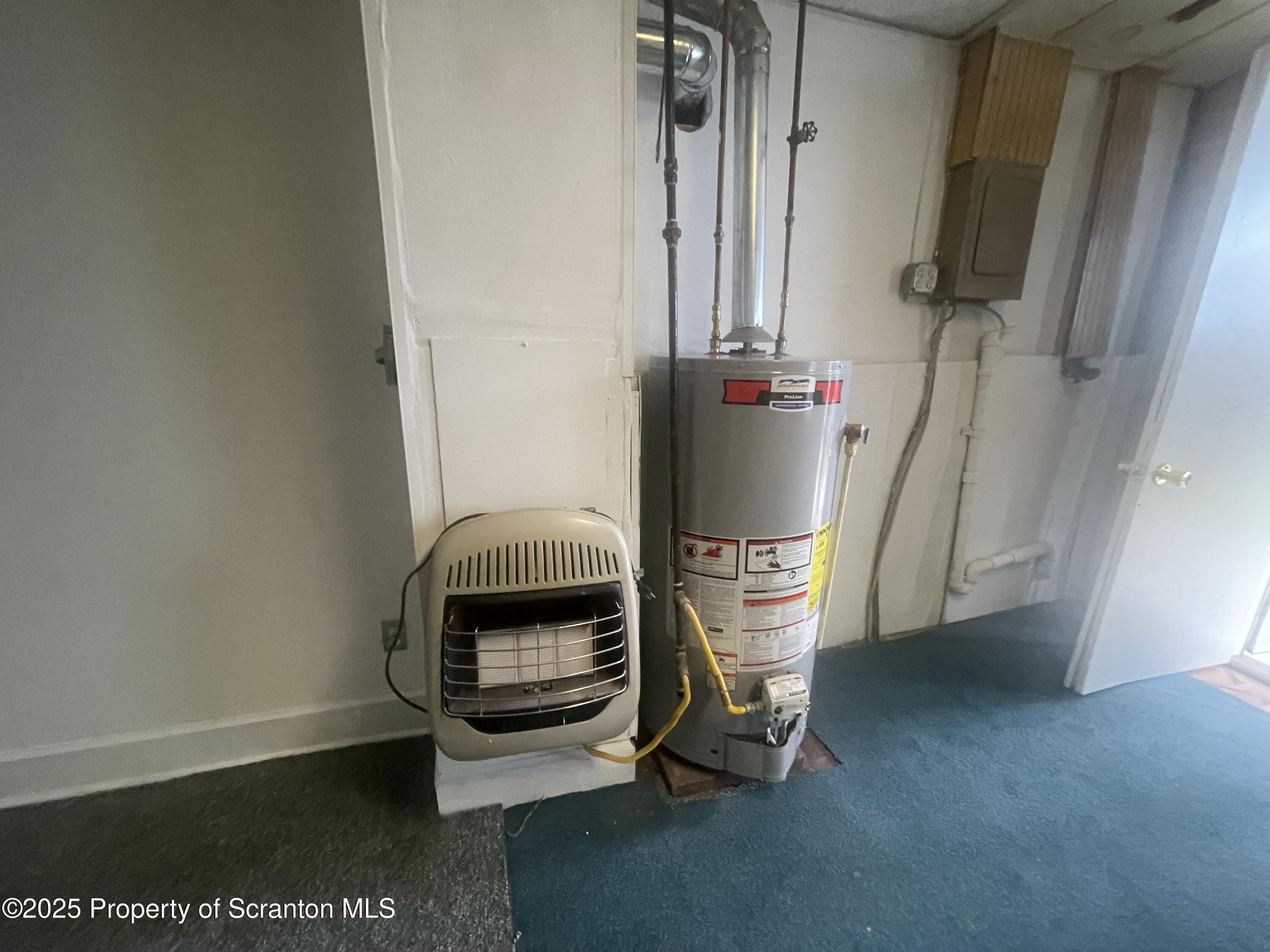 608 N Sumner Avenue Unit: 608