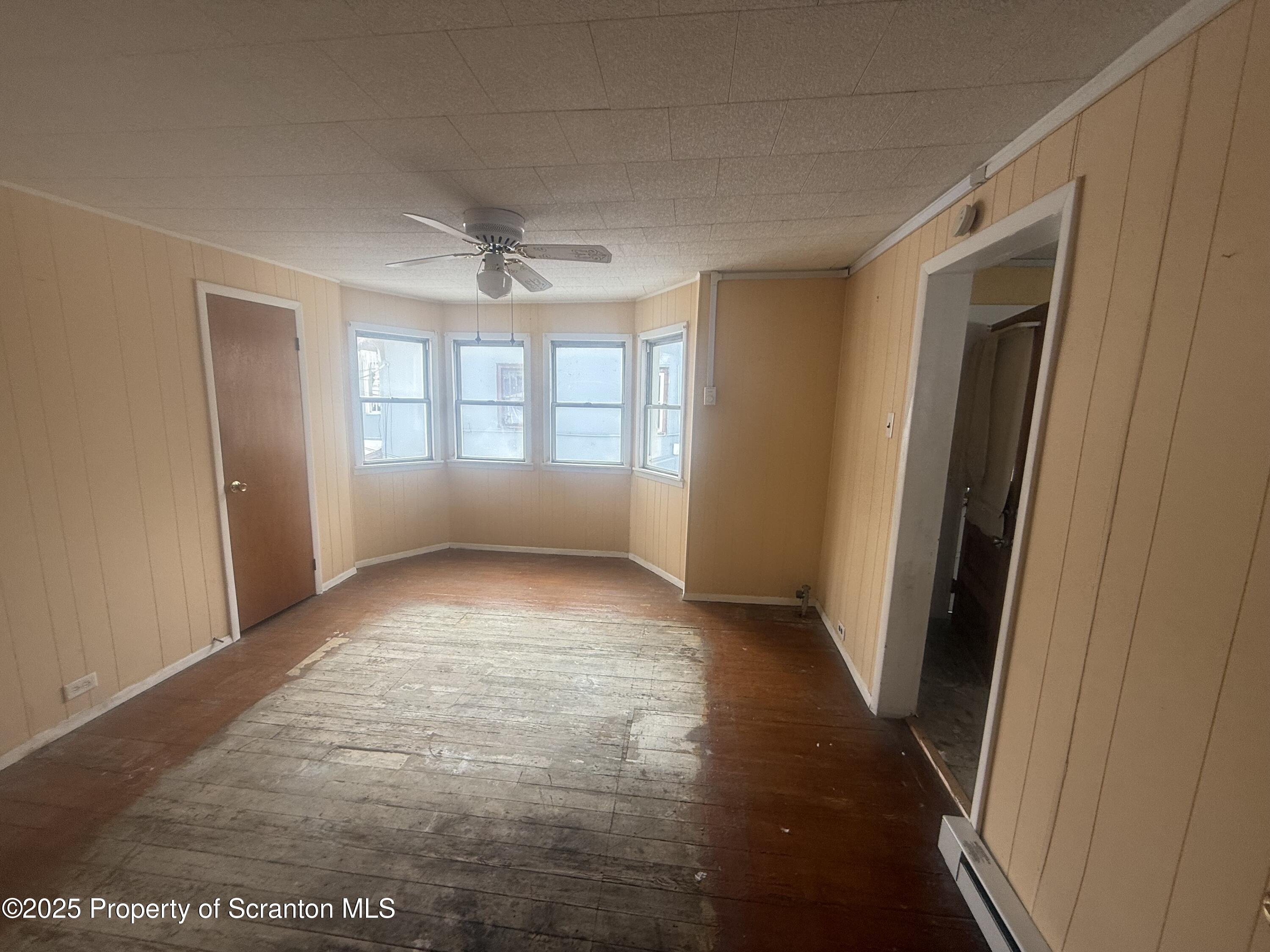 89 Belmont Street Unit: 3