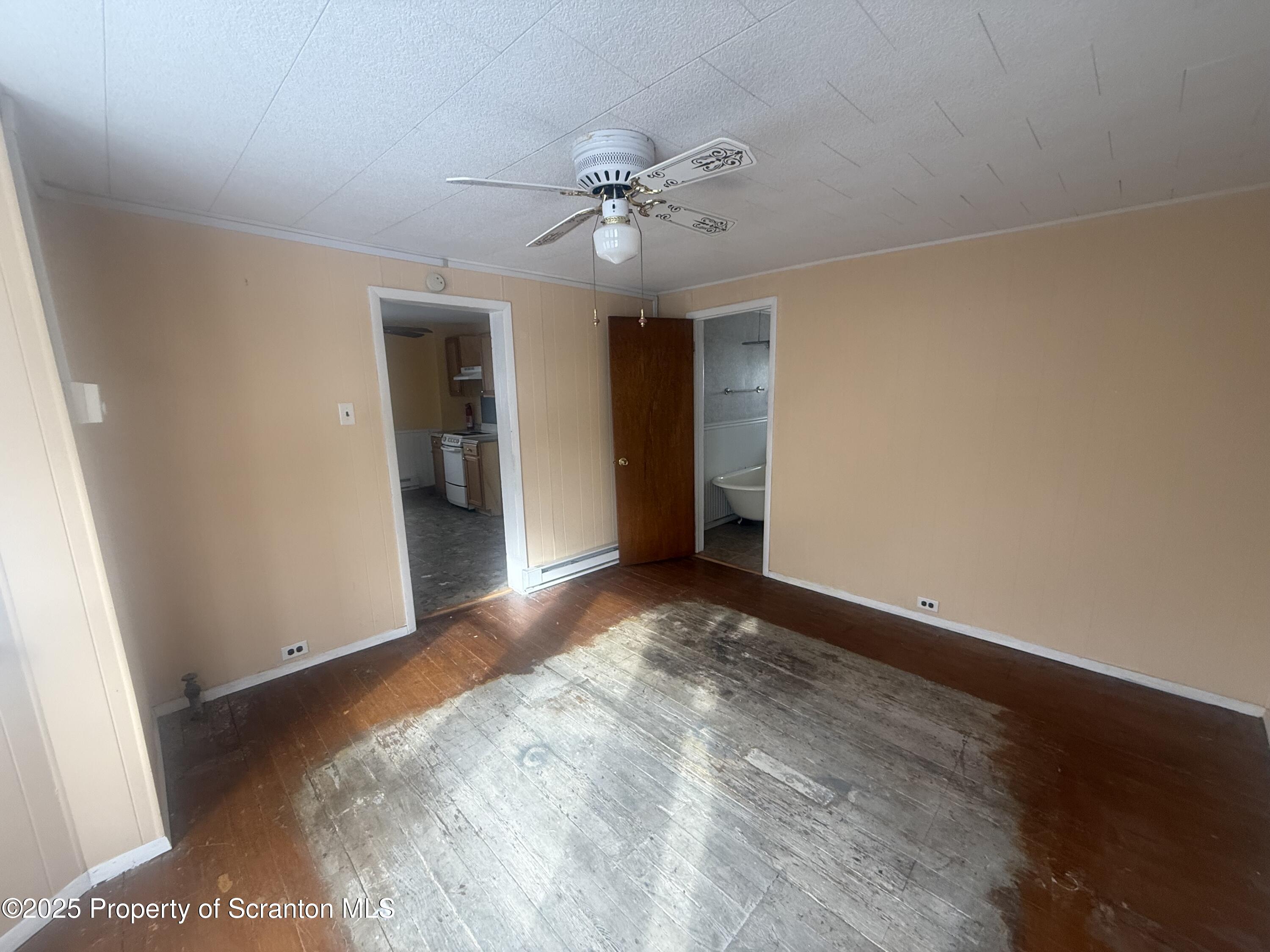 89 Belmont Street Unit: 3