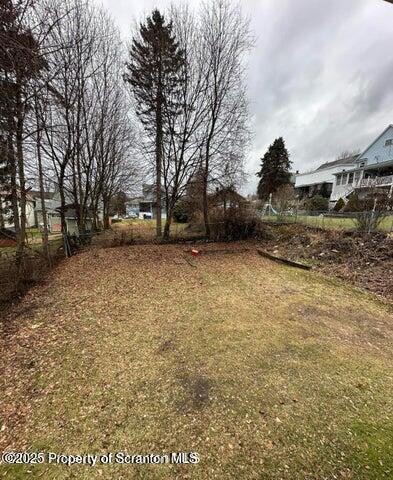 318 15th Avenue Unit: Apt 3