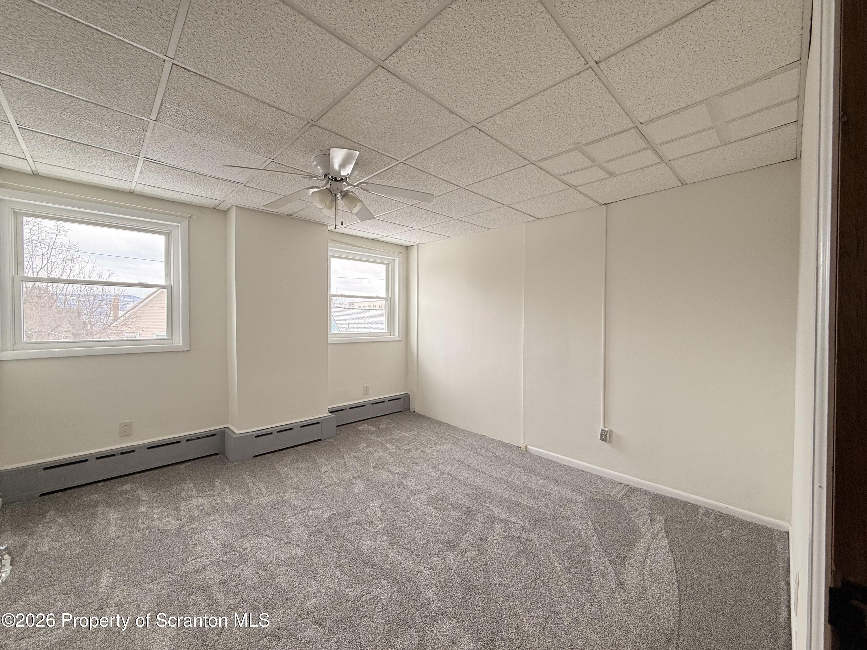 629 Clay Avenue Unit: 1st floor