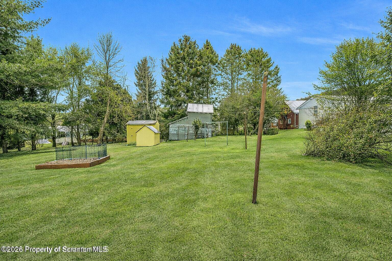 439 Hudson Street