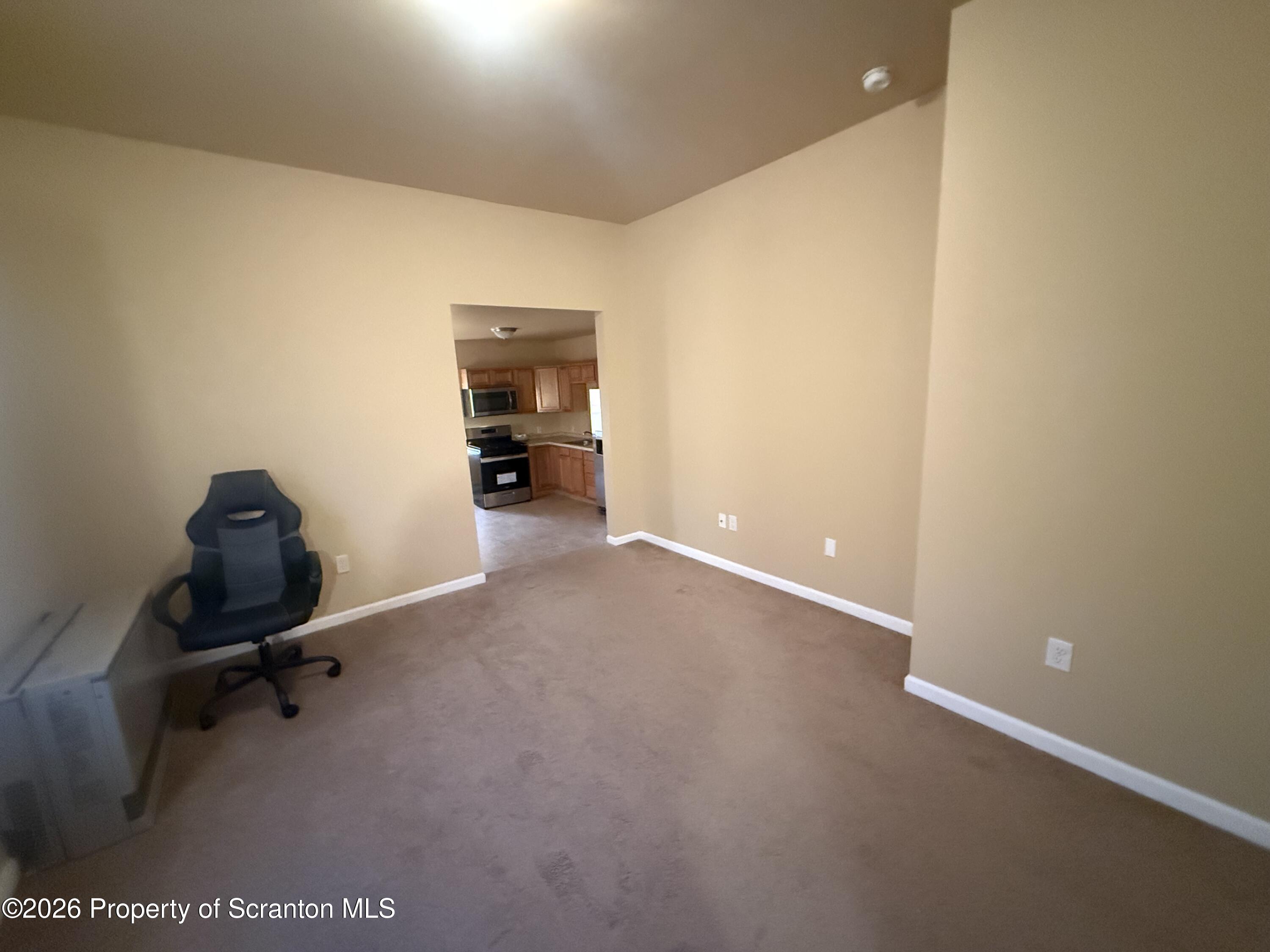 1409 Sanderson Avenue Unit: 2nd floor