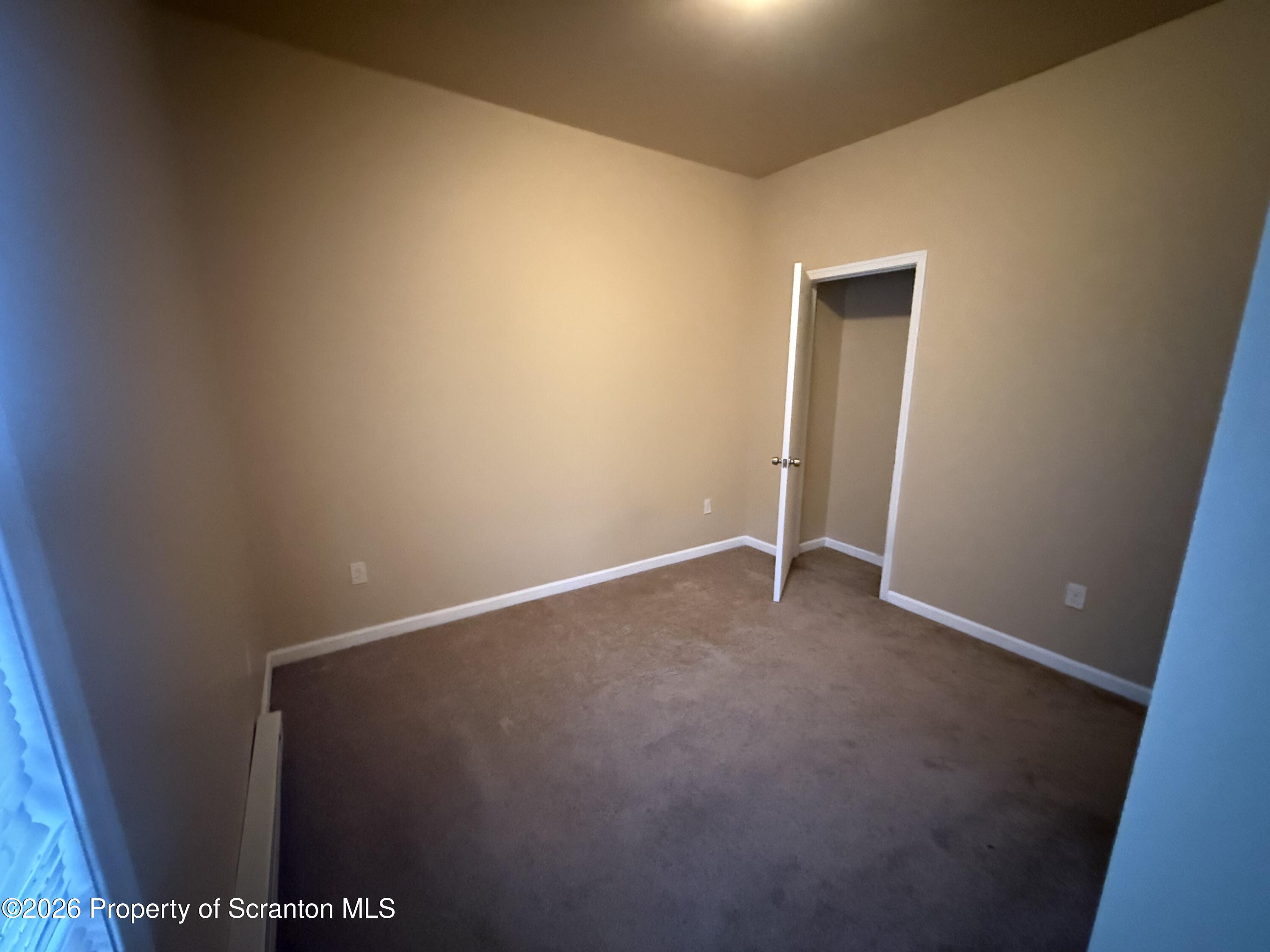 1409 Sanderson Avenue Unit: 2nd floor