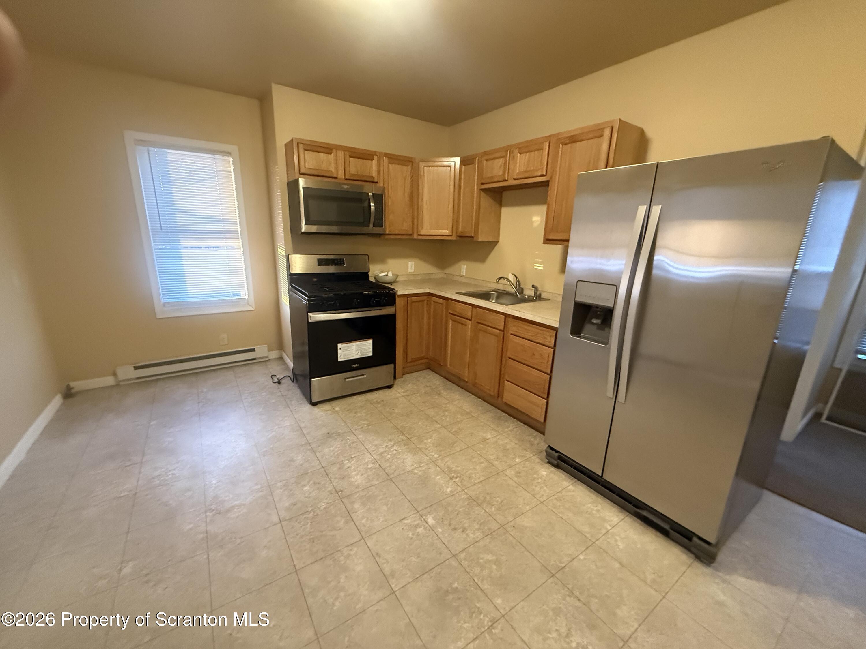 1409 Sanderson Avenue Unit: 2nd floor