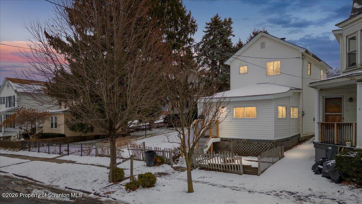 719 S Webster Avenue