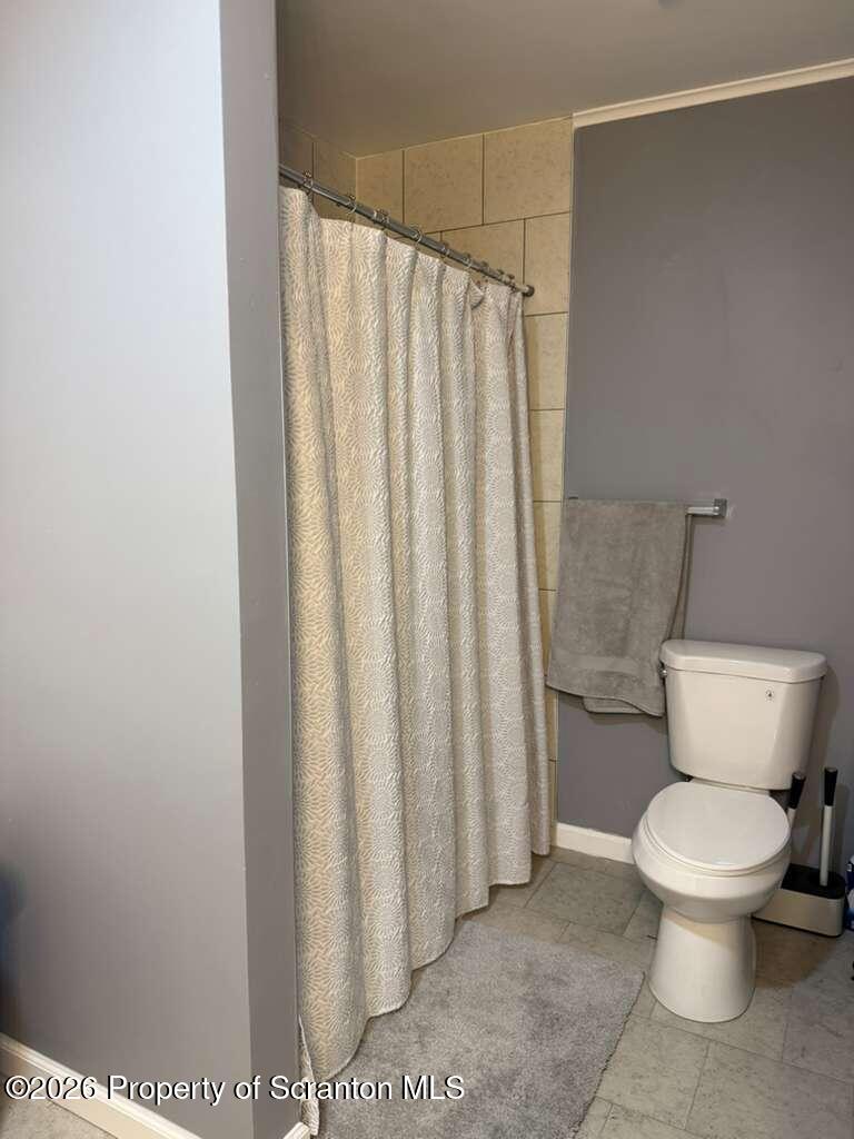 125 River Street Unit: D