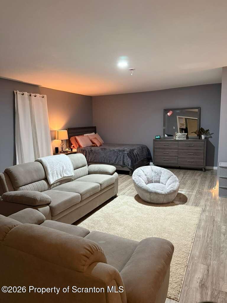 125 River Street Unit: D