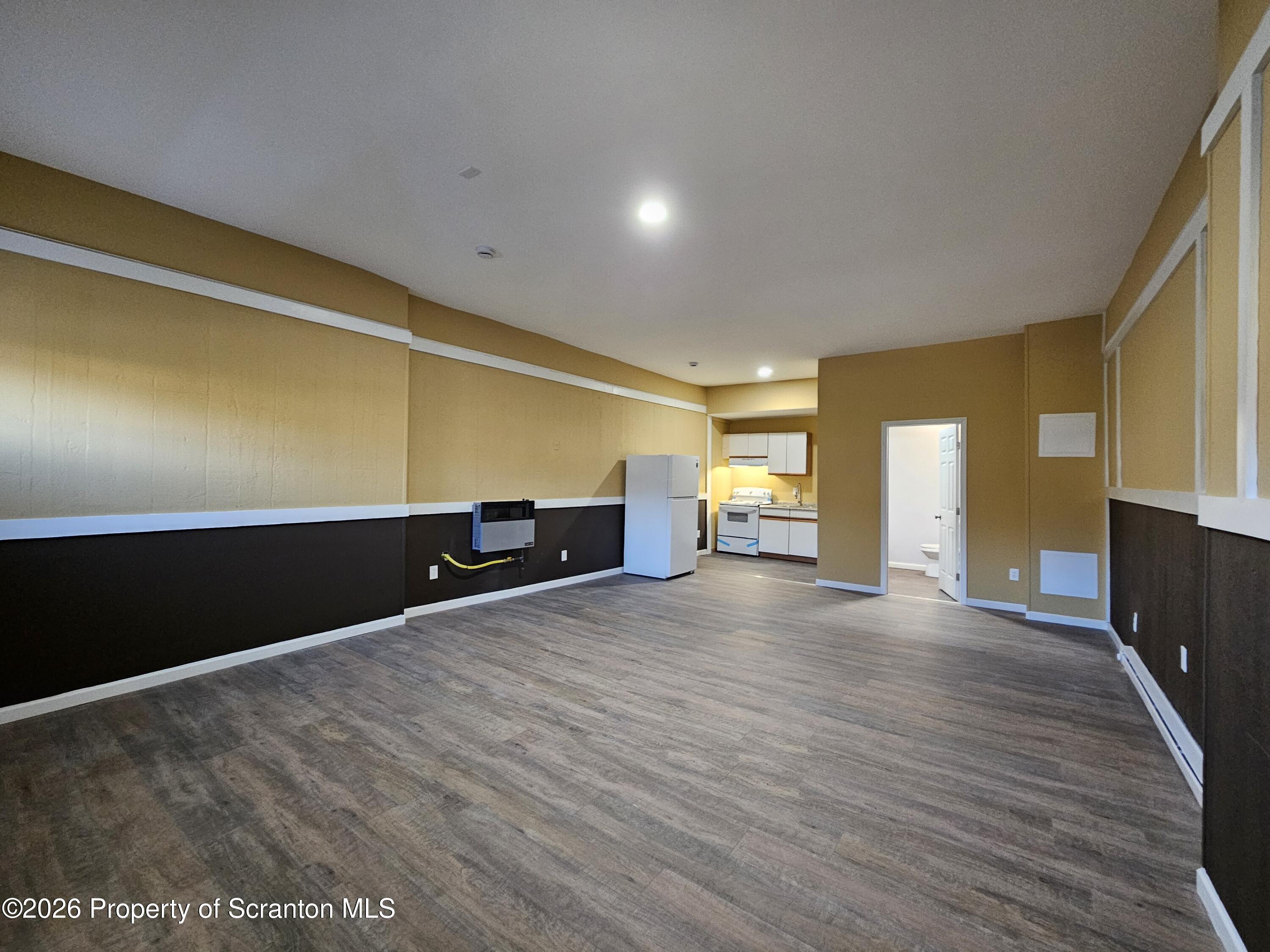 119 N River Street Unit: A