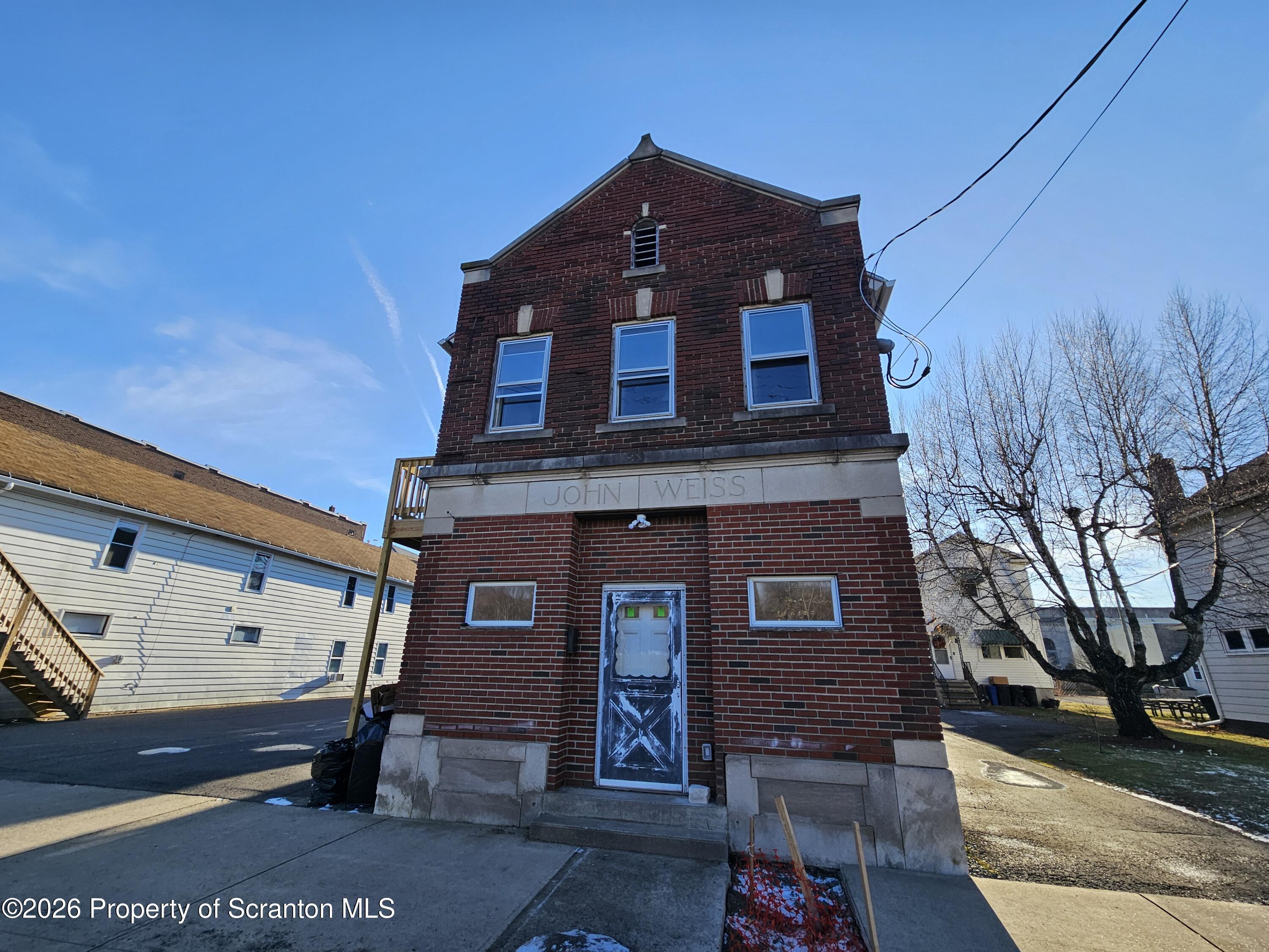 119 N River Street Unit: A