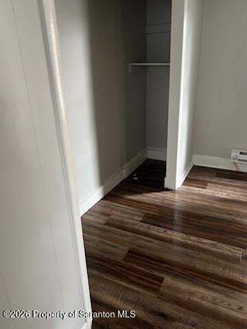 604 Depot Street Unit: 1