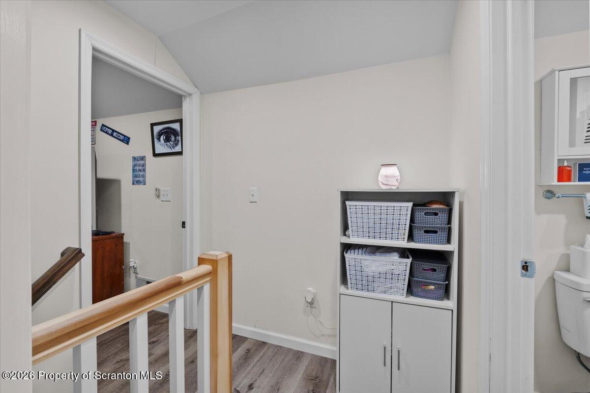 3709 Laurel Avenue Unit: REAR