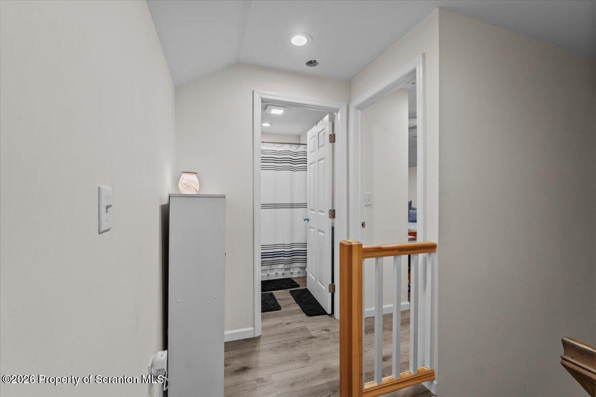 3709 Laurel Avenue Unit: REAR