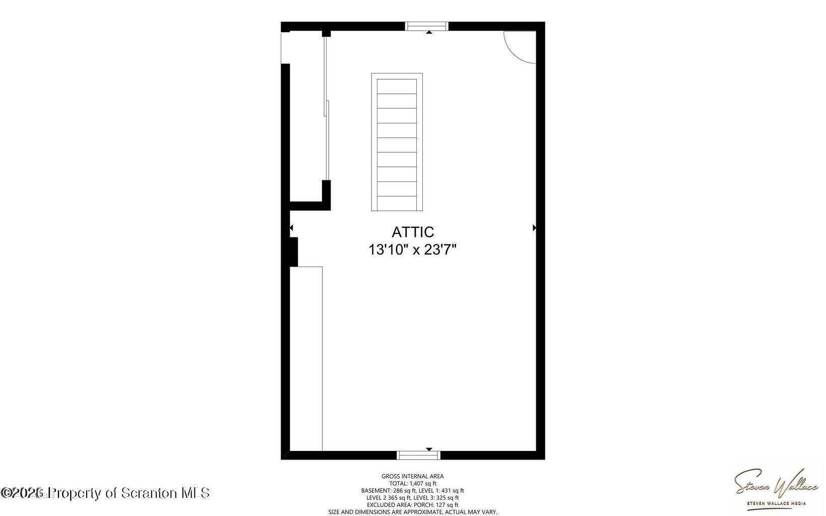 154 Parsonage Street