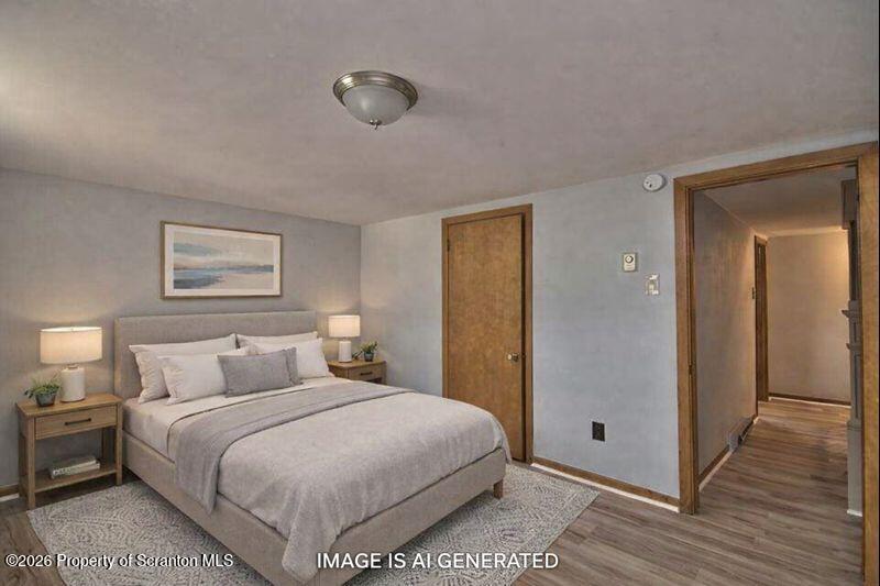 154 Parsonage Street