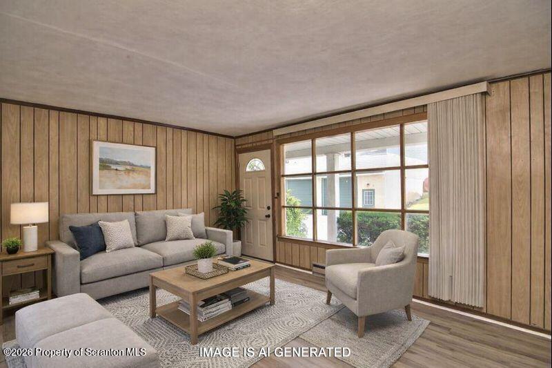 154 Parsonage Street