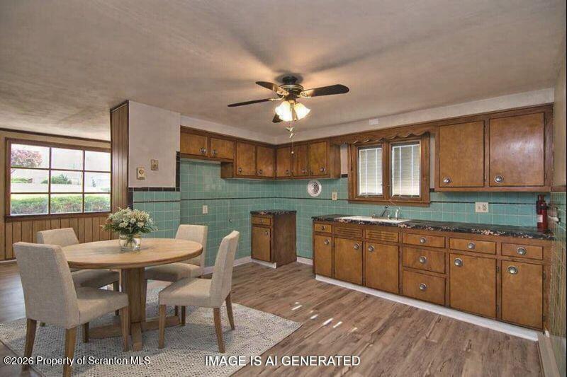 154 Parsonage Street