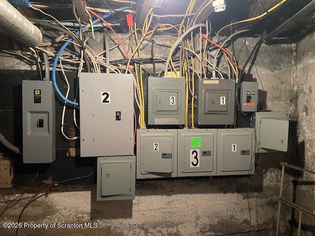 1909 Boulevard Avenue