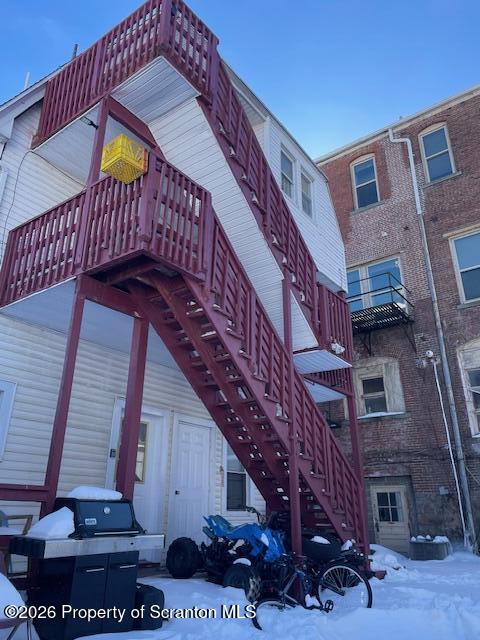 1909 Boulevard Avenue